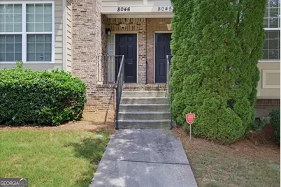 8045 Bayrose Circle # 45A, East Point, GA 30344 - Photo 6