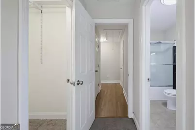 8045 Bayrose Circle # 45A, East Point, GA 30344 - Photo 20