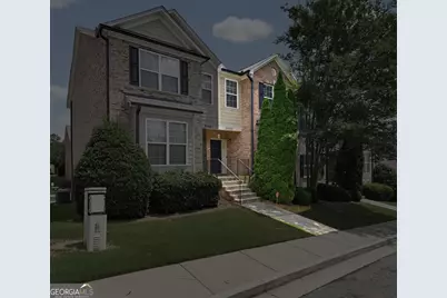 8045 Bayrose Circle # 45A, East Point, GA 30344 - Photo 2