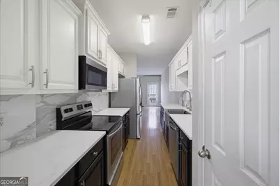 8045 Bayrose Circle # 45A, East Point, GA 30344 - Photo 10