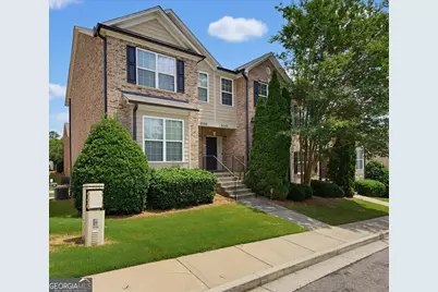 8045 Bayrose Circle # 45A, East Point, GA 30344 - Photo 4