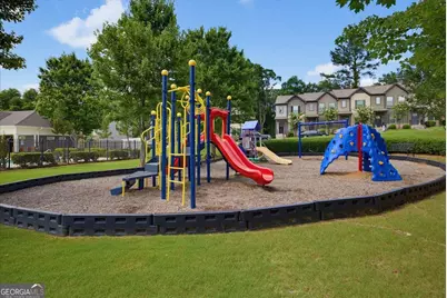 8045 Bayrose Circle # 45A, East Point, GA 30344 - Photo 38