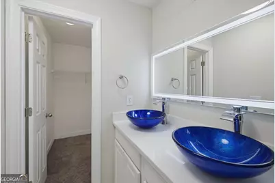 8045 Bayrose Circle # 45A, East Point, GA 30344 - Photo 26
