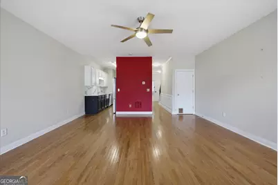 8045 Bayrose Circle # 45A, East Point, GA 30344 - Photo 16