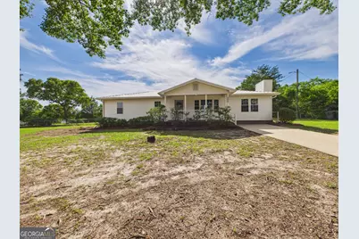 4831 Fulton Mill Road, Macon, GA 31216 - Photo 1