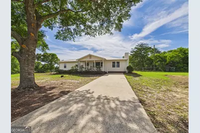 4831 Fulton Mill Road, Macon, GA 31216 - Photo 2