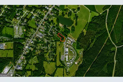 2.9 Acres Lewis Street, Summerville, GA 30747 - Photo 10