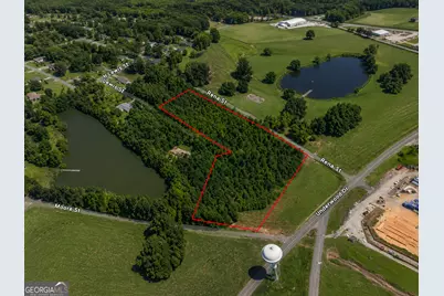 2.9 Acres Lewis Street, Summerville, GA 30747 - Photo 2
