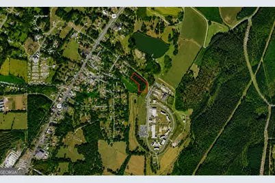 2.9 Acres Lewis Street, Summerville, GA 30747 - Photo 8