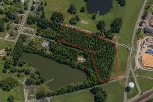 2 9 Acres Lewis St, Summerville, GA 30747 - Photo 1