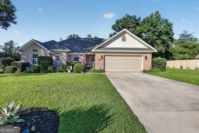 101 Pleasant Hill Road, Rincon, GA 31326 - Photo 2