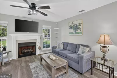 101 Pleasant Hill Road, Rincon, GA 31326 - Photo 20