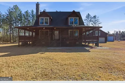 1398 Adventure Trail, Ellwood, GA 31552 - Photo 2