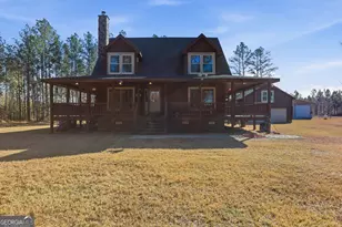 1398 Adventure Trl, Ellwood, GA 31552 - Photo 2