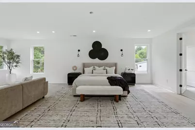 1969 Clairmont Terrace NE, Atlanta, GA 30345 - Photo 26