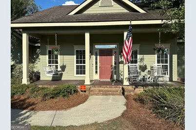 4028 Carolina Trail, Statesboro, GA 30458 - Photo 4