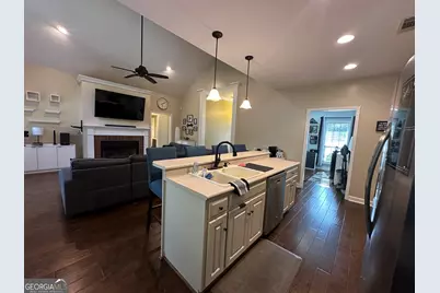 4028 Carolina Trail, Statesboro, GA 30458 - Photo 10