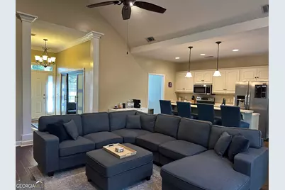 4028 Carolina Trail, Statesboro, GA 30458 - Photo 12