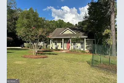 4028 Carolina Trail, Statesboro, GA 30458 - Photo 2