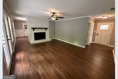 287 Brookwood Drive SW, Marietta, GA 30064 - Photo 2