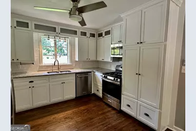 287 Brookwood Drive SW, Marietta, GA 30064 - Photo 6