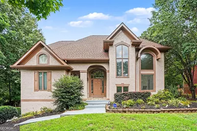104 Royal Burgess Way Way, McDonough, GA 30253 - Photo 2