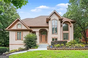 104 Royal Burgess Way Way, McDonough, GA 30253 - Photo 2