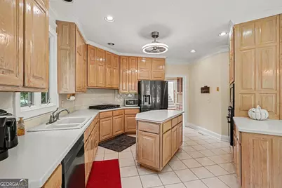 104 Royal Burgess Way Way, McDonough, GA 30253 - Photo 8