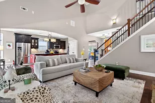 706 Gittings Ave, Peachtree City, GA 30269 - Photo 16