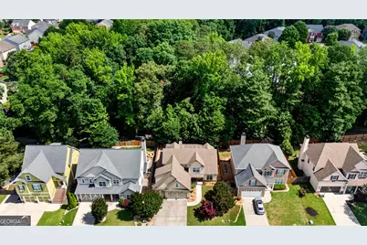 706 Gittings Avenue, Peachtree City, GA 30269 - Photo 8
