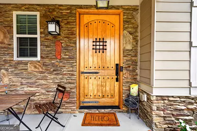 706 Gittings Avenue, Peachtree City, GA 30269 - Photo 2