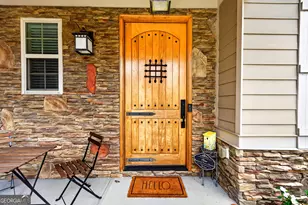 706 Gittings Ave, Peachtree City, GA 30269 - Photo 2