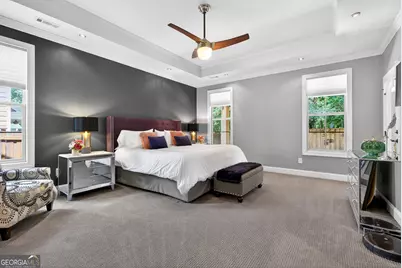 706 Gittings Avenue, Peachtree City, GA 30269 - Photo 28