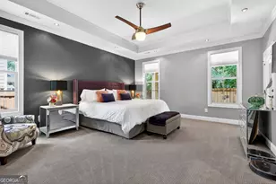 706 Gittings Ave, Peachtree City, GA 30269 - Photo 28