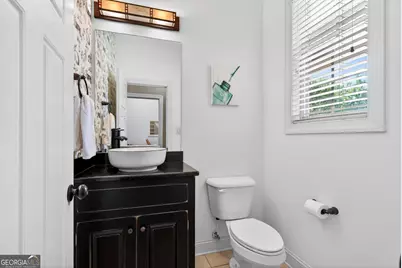 706 Gittings Avenue, Peachtree City, GA 30269 - Photo 26