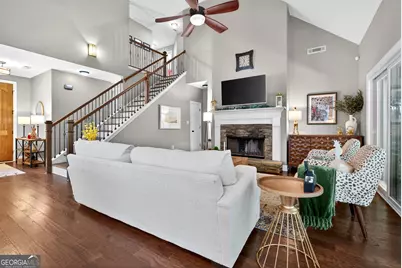 706 Gittings Avenue, Peachtree City, GA 30269 - Photo 14