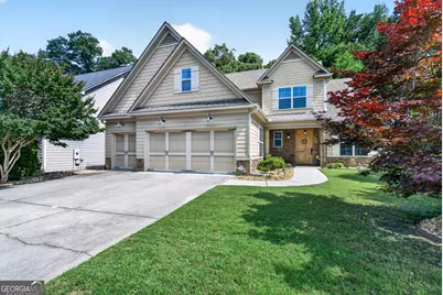 706 Gittings Avenue, Peachtree City, GA 30269 - Photo 6