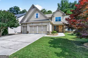 706 Gittings Ave, Peachtree City, GA 30269 - Photo 6
