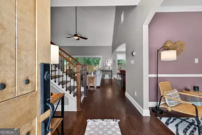 706 Gittings Avenue, Peachtree City, GA 30269 - Photo 10