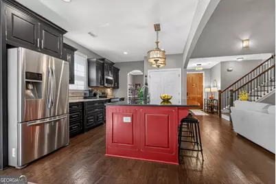706 Gittings Avenue, Peachtree City, GA 30269 - Photo 22