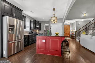 706 Gittings Ave, Peachtree City, GA 30269 - Photo 22