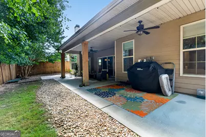 706 Gittings Avenue, Peachtree City, GA 30269 - Photo 50