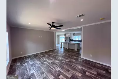 105 N Lakeshore Drive, Ivey, GA 31031 - Photo 4