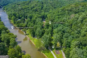 109 Edgewater Dr, Ellijay, GA 30540 - Photo 1