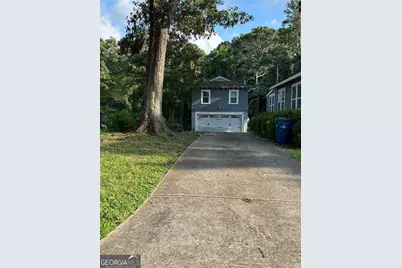 1920 Linwood, Atlanta, GA 30344 - Photo 2