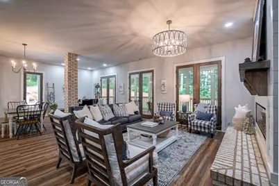 20 Waterford Cove, Nicholson, GA 30565 - Photo 22