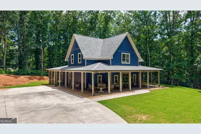 20 Waterford Cove, Nicholson, GA 30565 - Photo 1