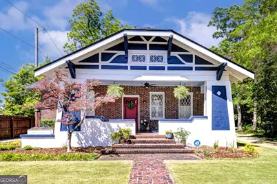 1205 Munro Avenue, Columbus, GA 31906 - Photo 1
