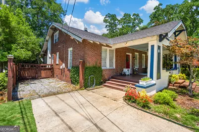 1205 Munro Avenue, Columbus, GA 31906 - Photo 2