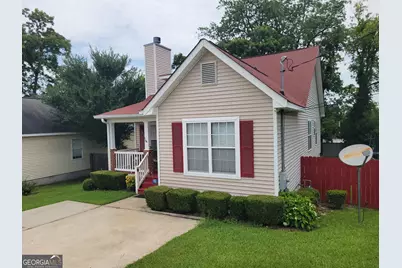 861 Elizabeth Street, Macon, GA 31201 - Photo 2